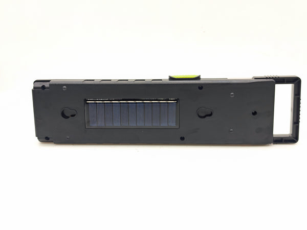 LÁMPARA SOLAR DE EMERENCIA