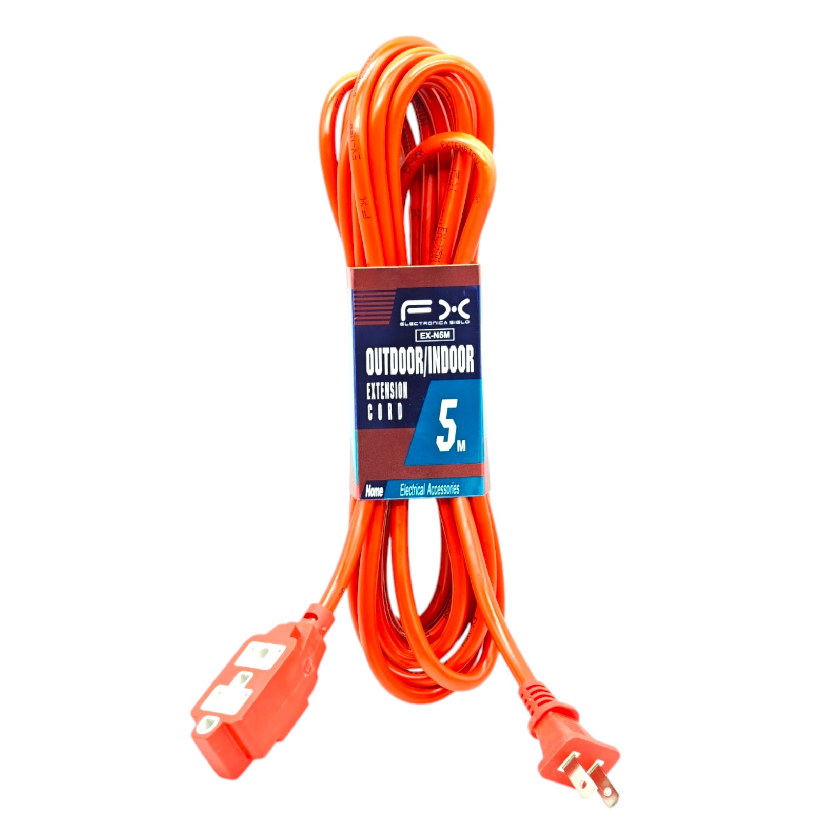 Extensión Naranja 5M FX EX-N5M Imagen principal del producto