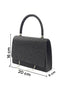 BOLSO DE HOMBRO PARA DAMA 60342