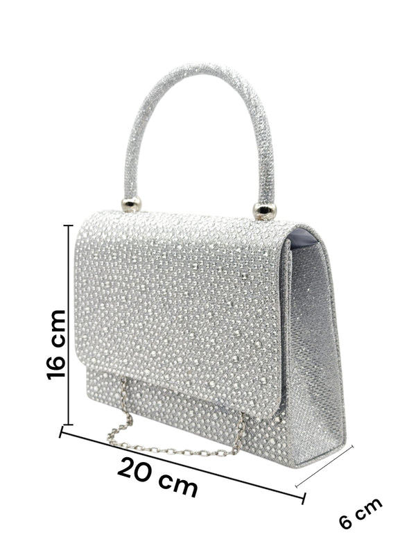 BOLSO DE HOMBRO PARA DAMA 60342
