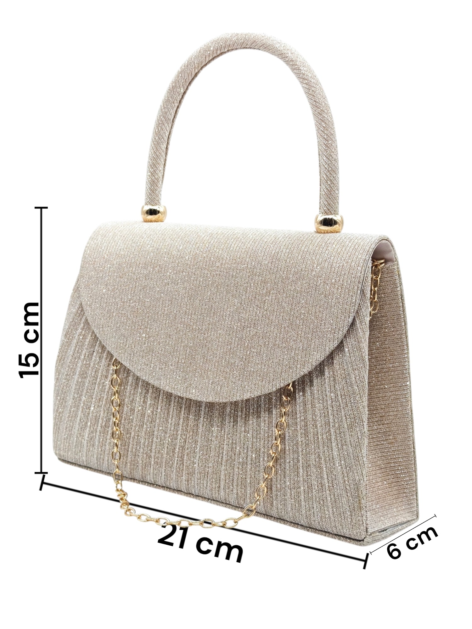 BOLSO PARA DAMA 60011 Imagen secundaria del producto