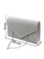 BOLSO DE HOMBRO PARA DAMA 60349