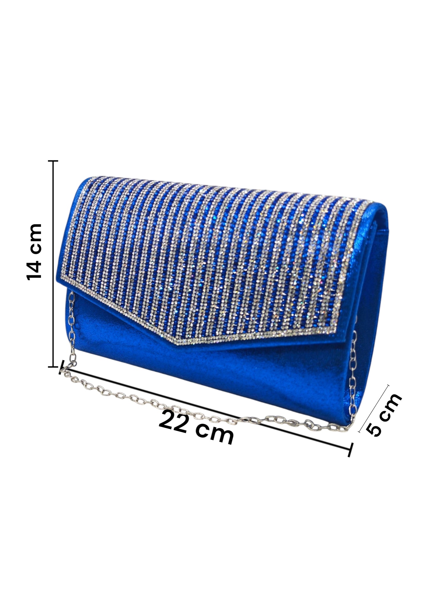 BOLSO DE HOMBRO PARA DAMA 60007 Imagen principal del producto