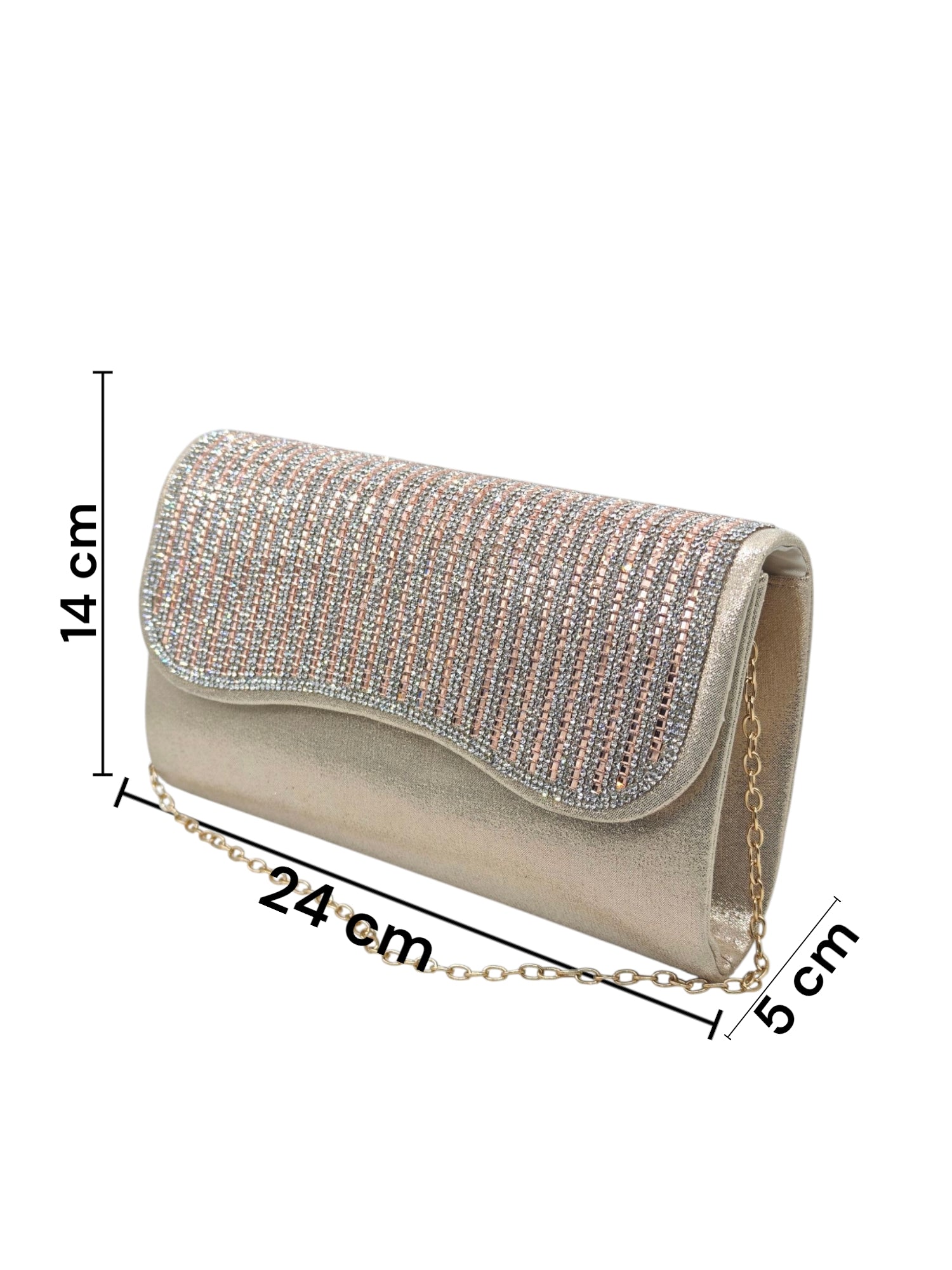 BOLSO PARA DAMA 60006 Imagen secundaria del producto