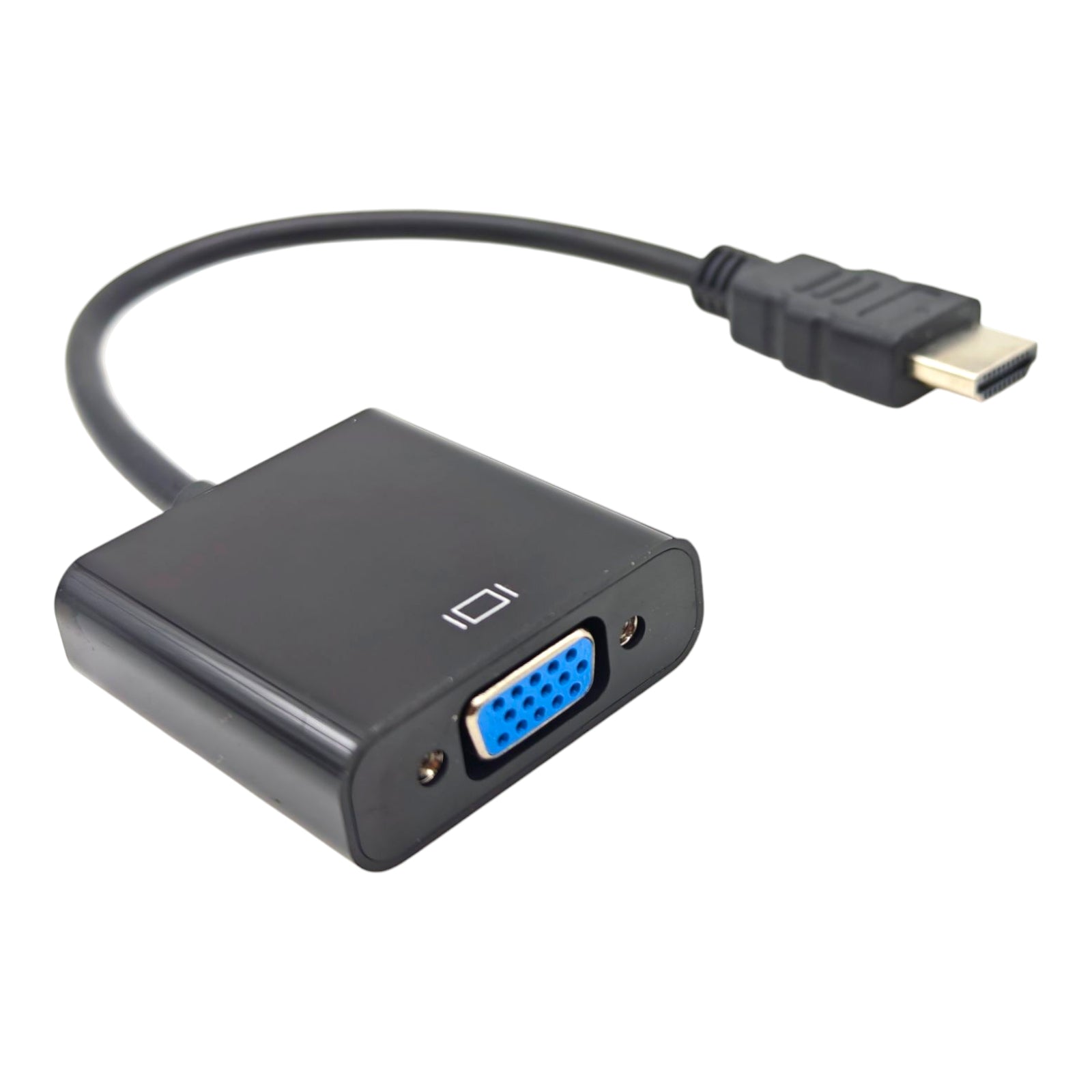 Adaptador HDMI a VGA Imagen secundaria del producto