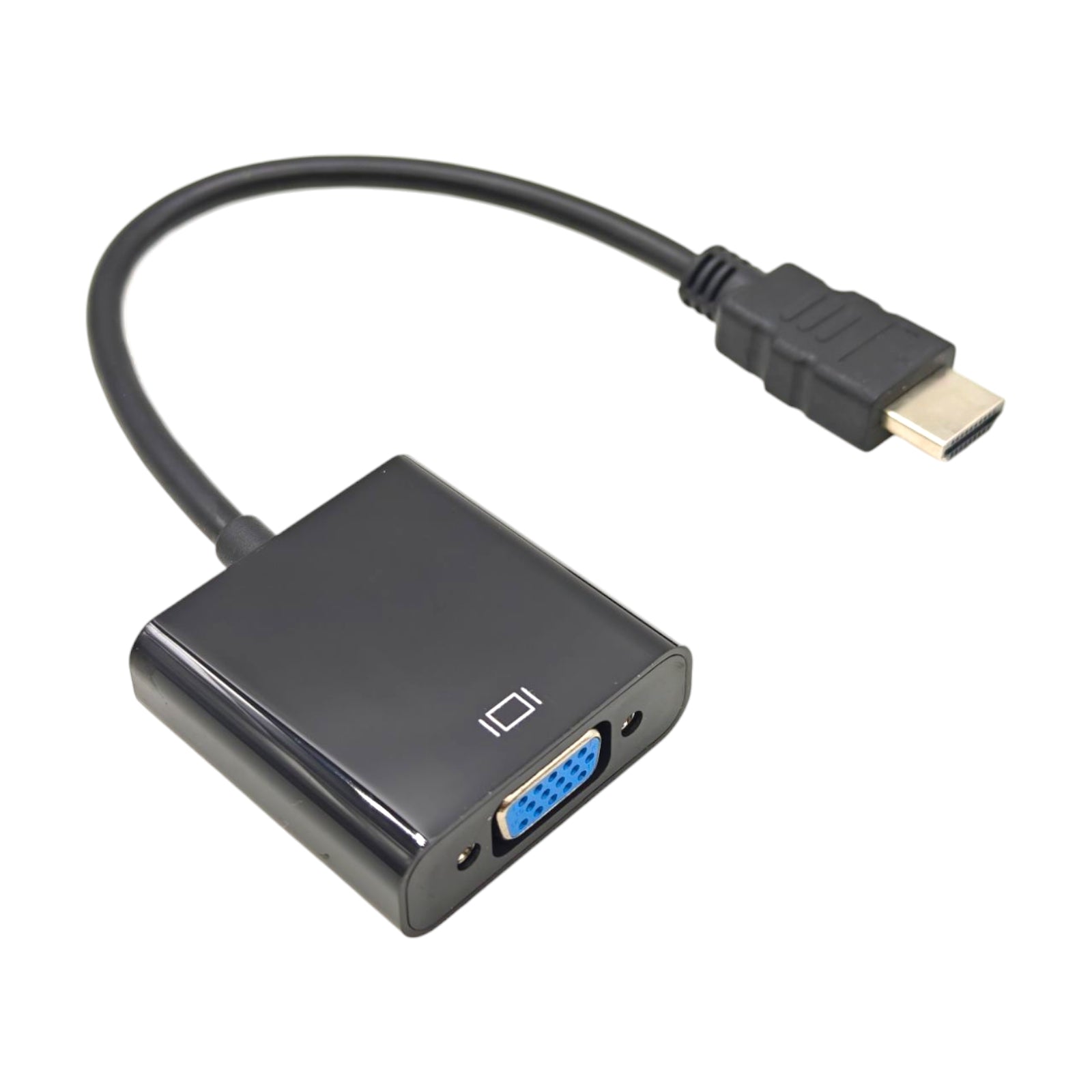 Adaptador HDMI a VGA Imagen principal del producto