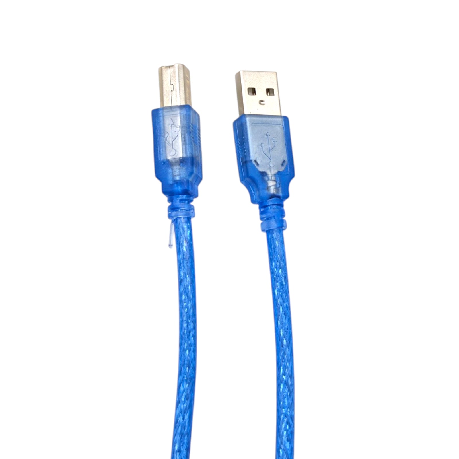 Cable USB 2.0 Para impresora 10M Imagen secundaria del producto