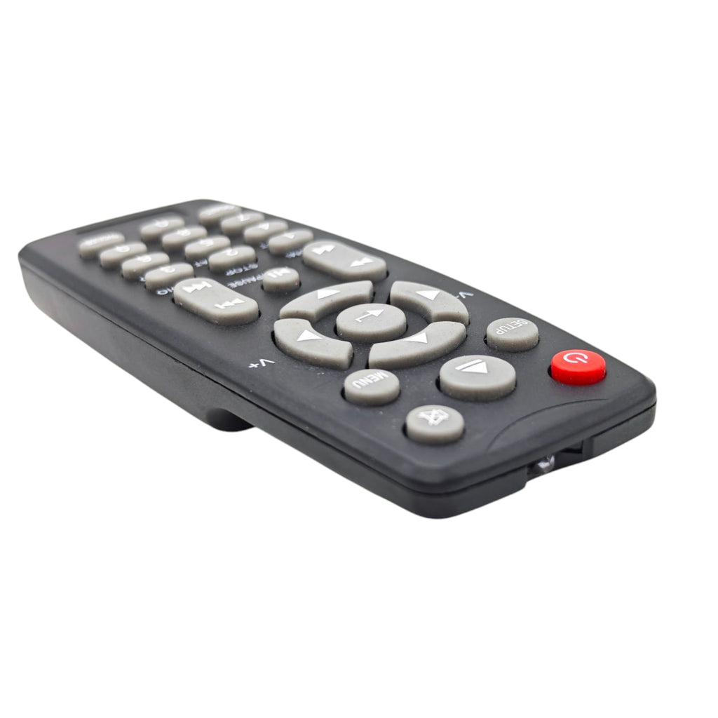 Control Para DVD