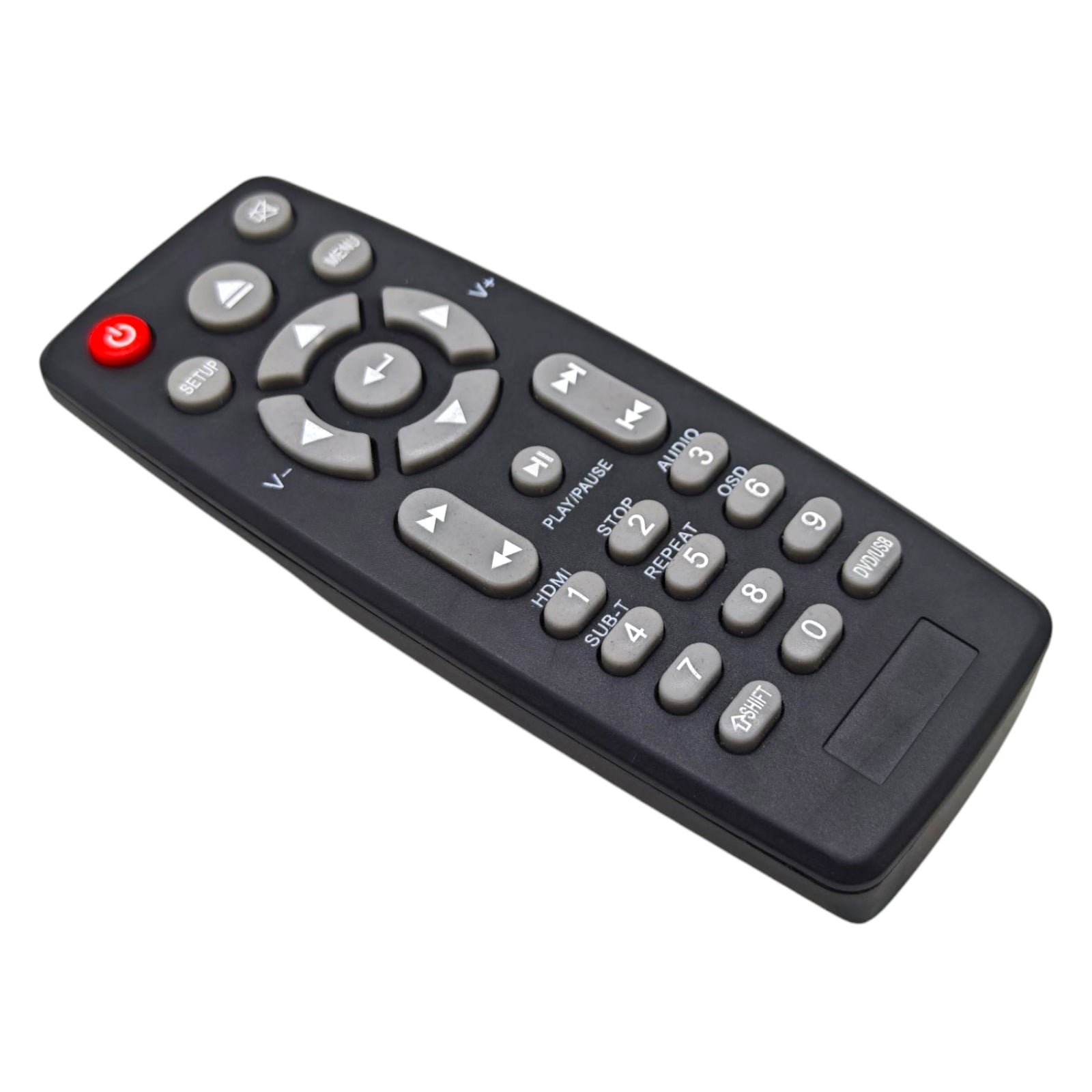 Control Para DVD Imagen secundaria del producto