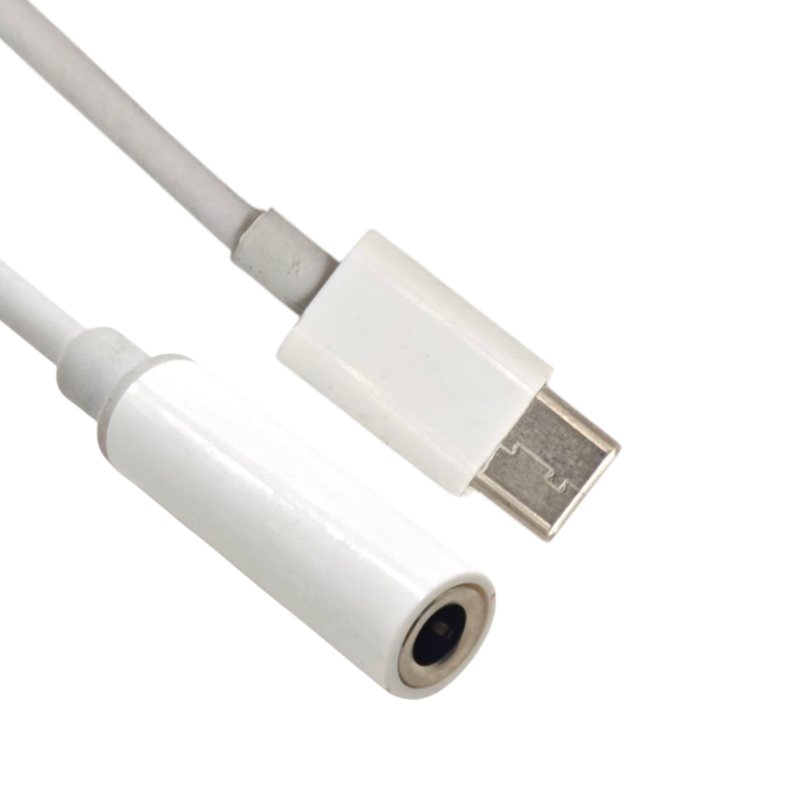 Adaptador Para Audifono Entrada TC Imagen secundaria del producto
