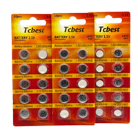 Pila Tcbest AG9