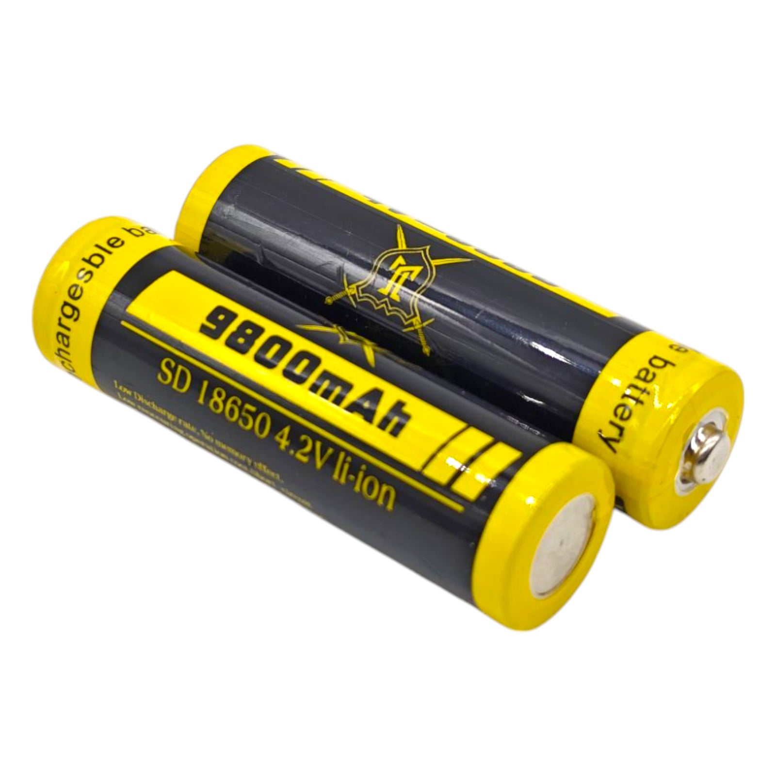 Pila Recargable LJK  DT-808-DC9 Imagen principal del producto