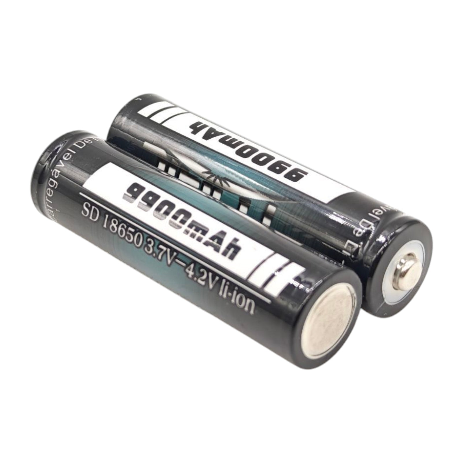 Pila Recargable LJK VOG-ALDCA Imagen principal del producto