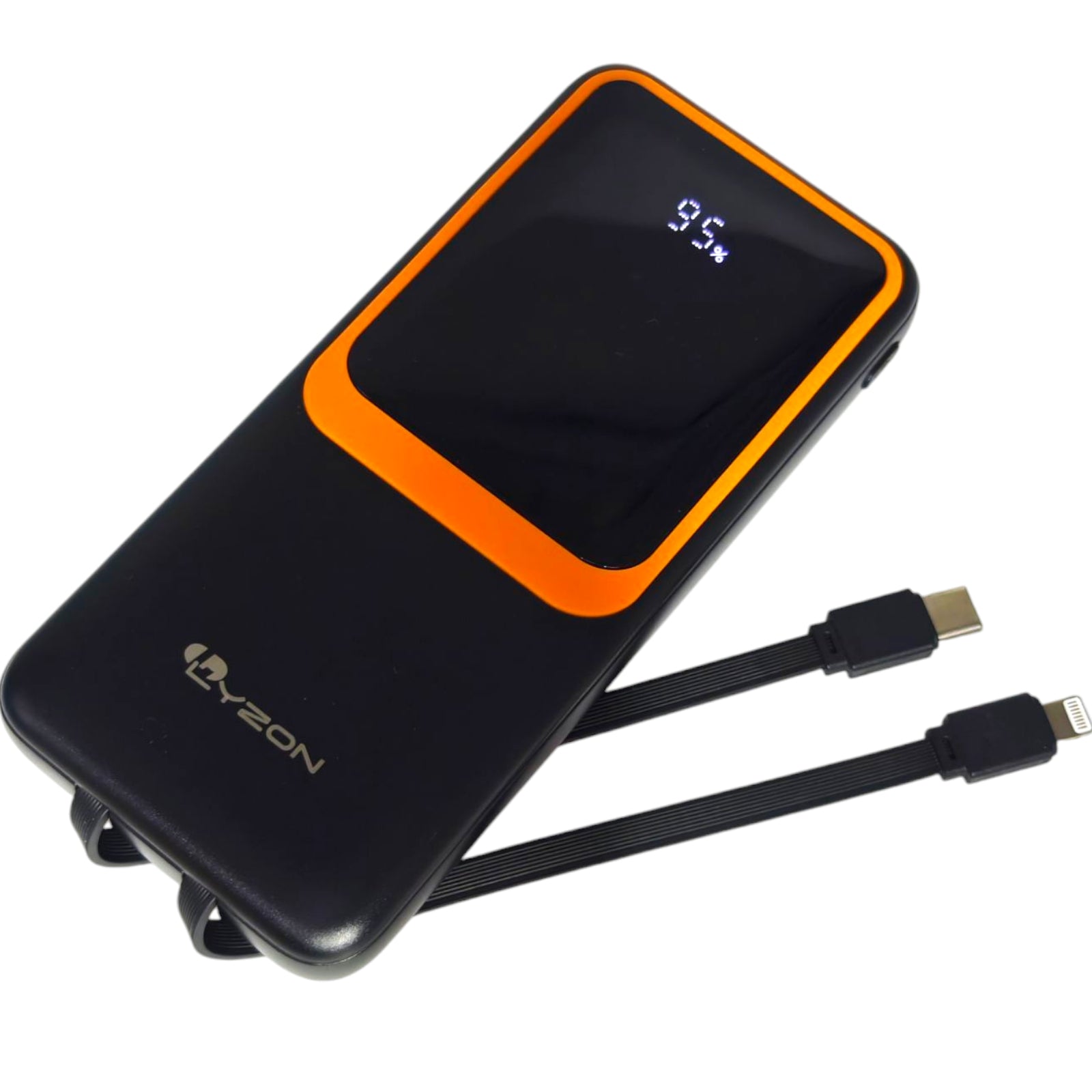 Pila Power Bank LYZON LY-10 Imagen secundaria del producto