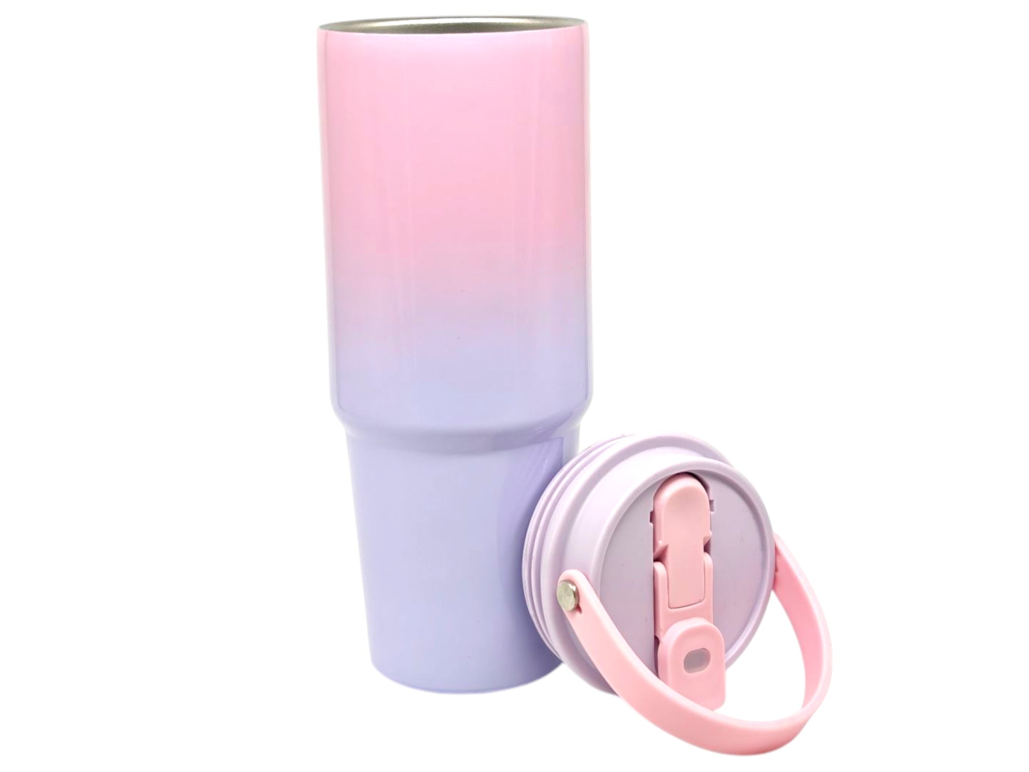 Termo De Acero Inoxidable De 30oz Imagen secundaria del producto