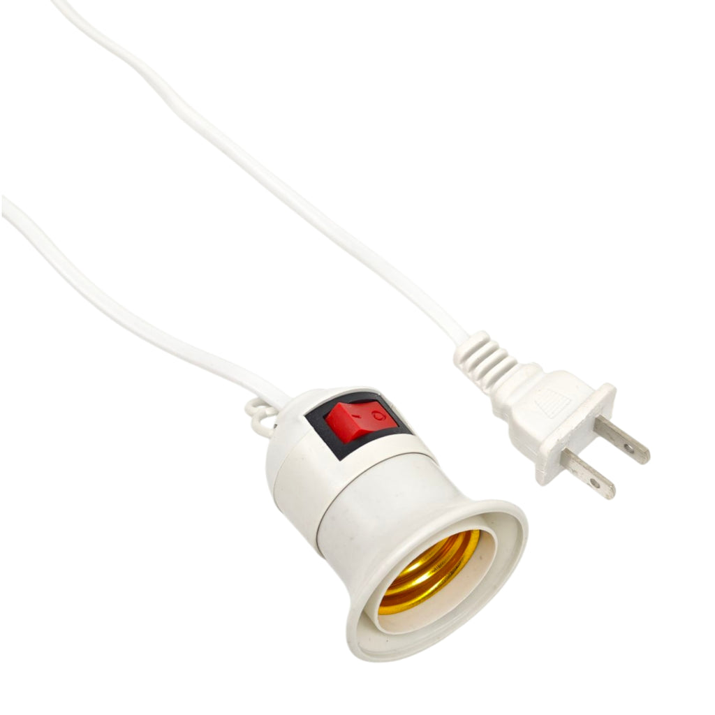 Extension Para Foco De 5M