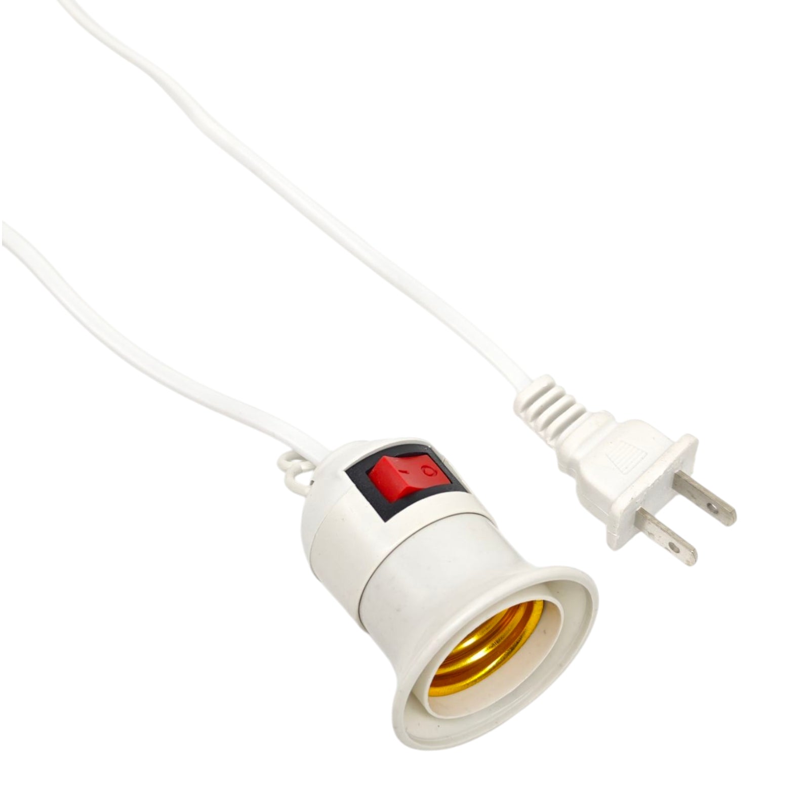 Extension Para Foco De 5M