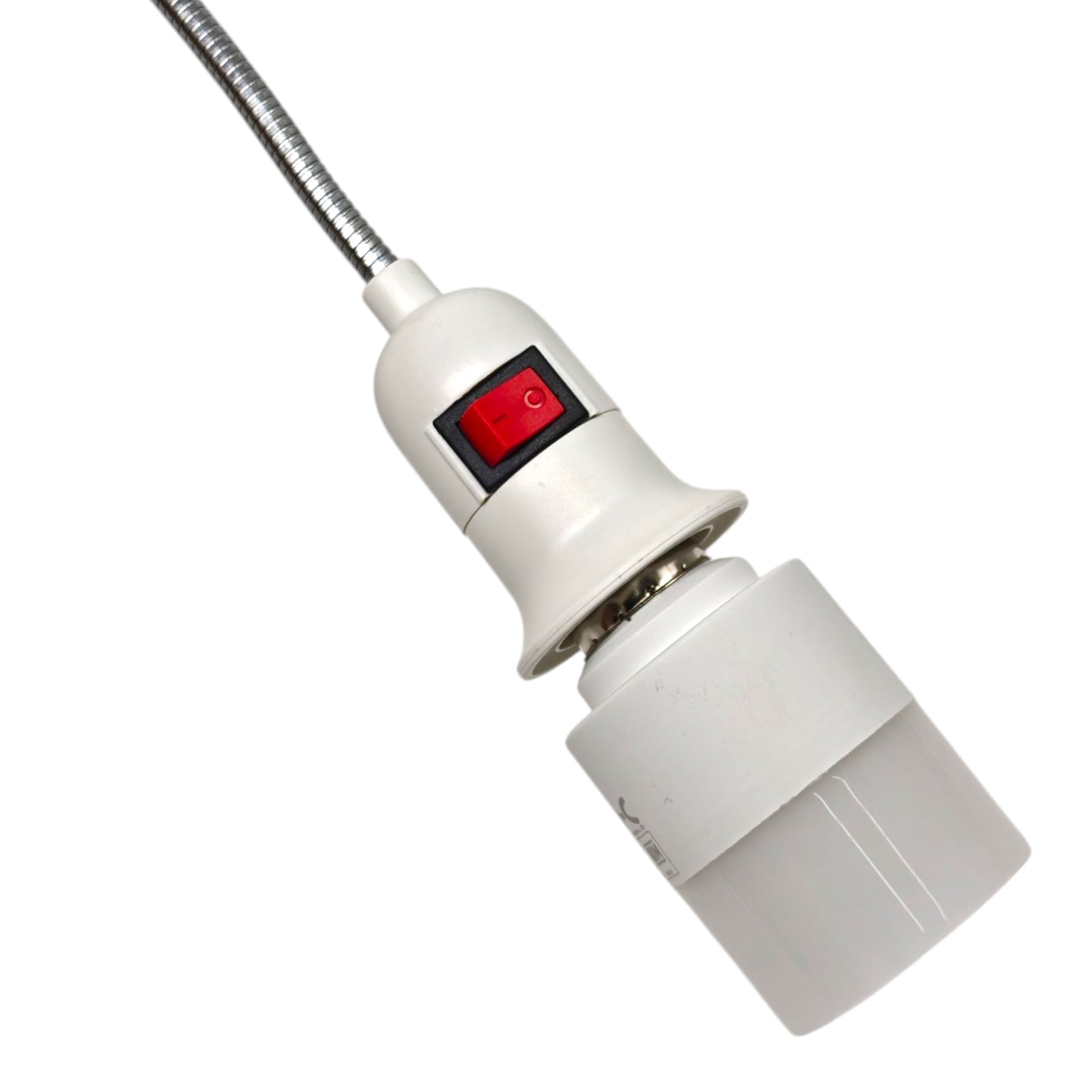 Extension Para Foco Flexible Imagen secundaria del producto