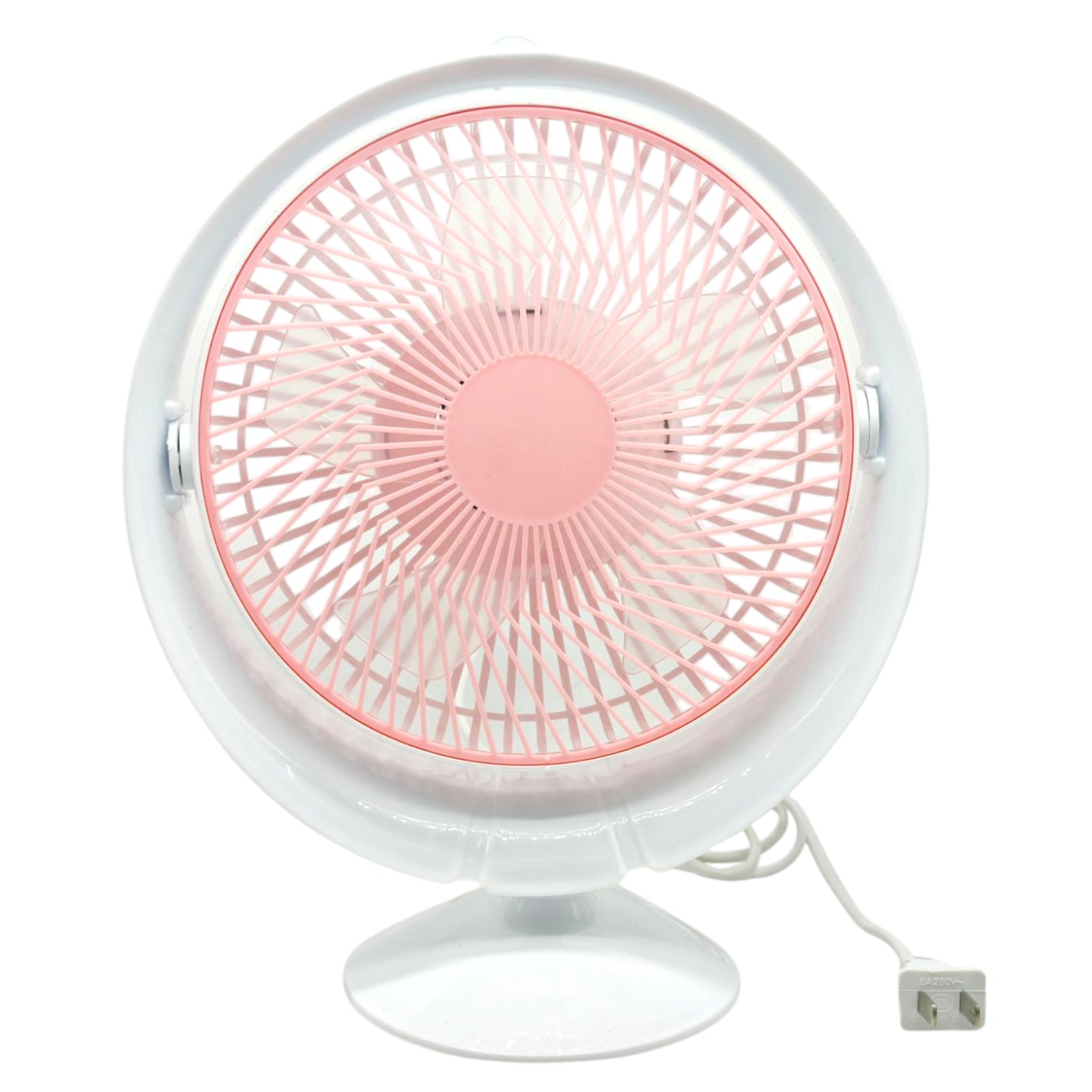 Ventilador Para Escritorio VMEX HJ180 Imagen secundaria del producto