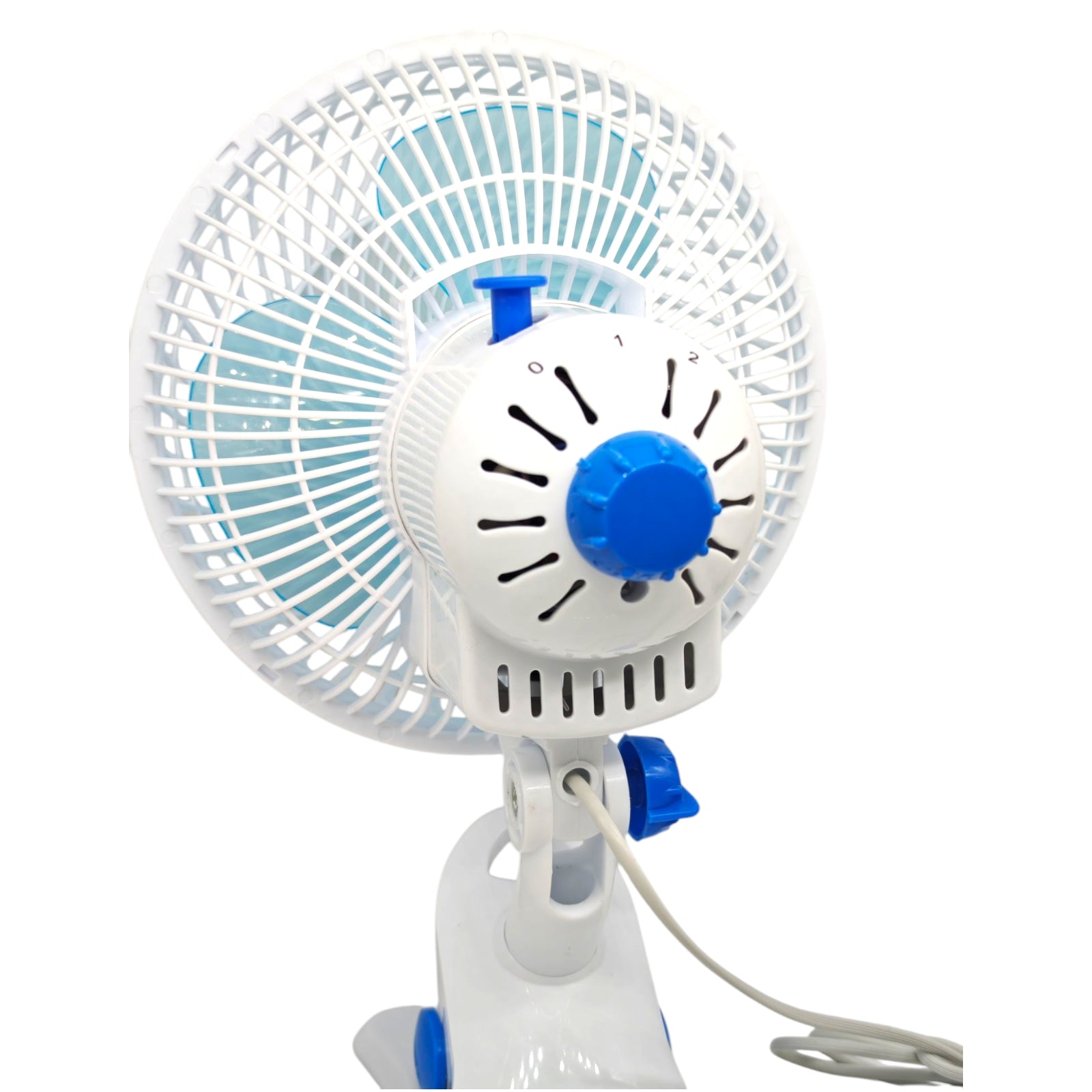 Ventilador De Escritorio VMEX HJ180 Imagen secundaria del producto