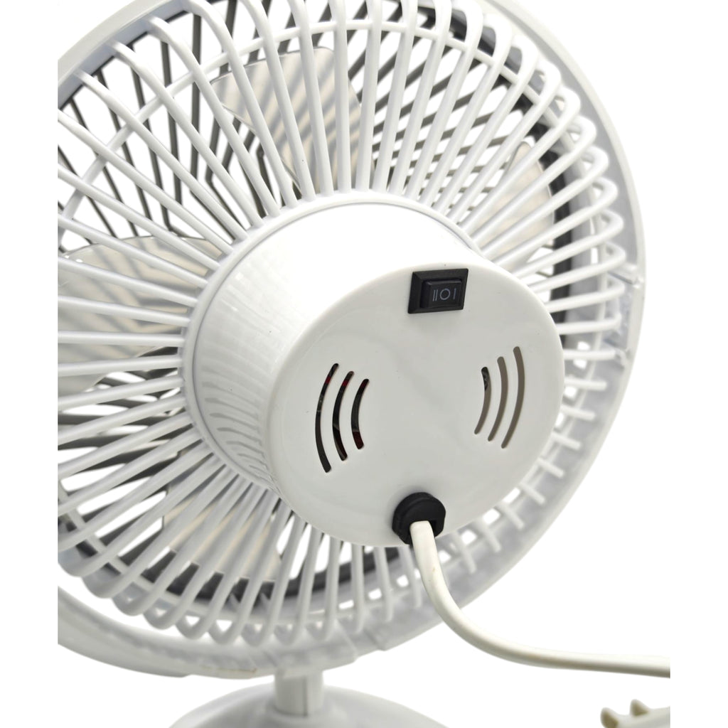 Ventilador Para Escritorio VMEX HJ180