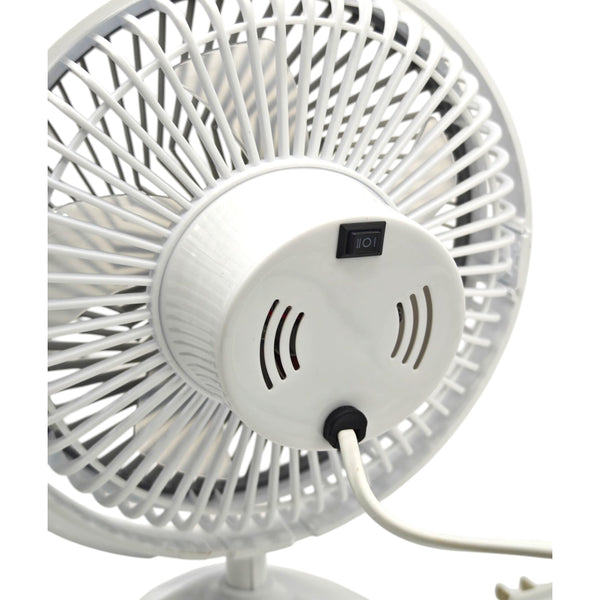 Ventilador Para Escritorio VMEX HJ180