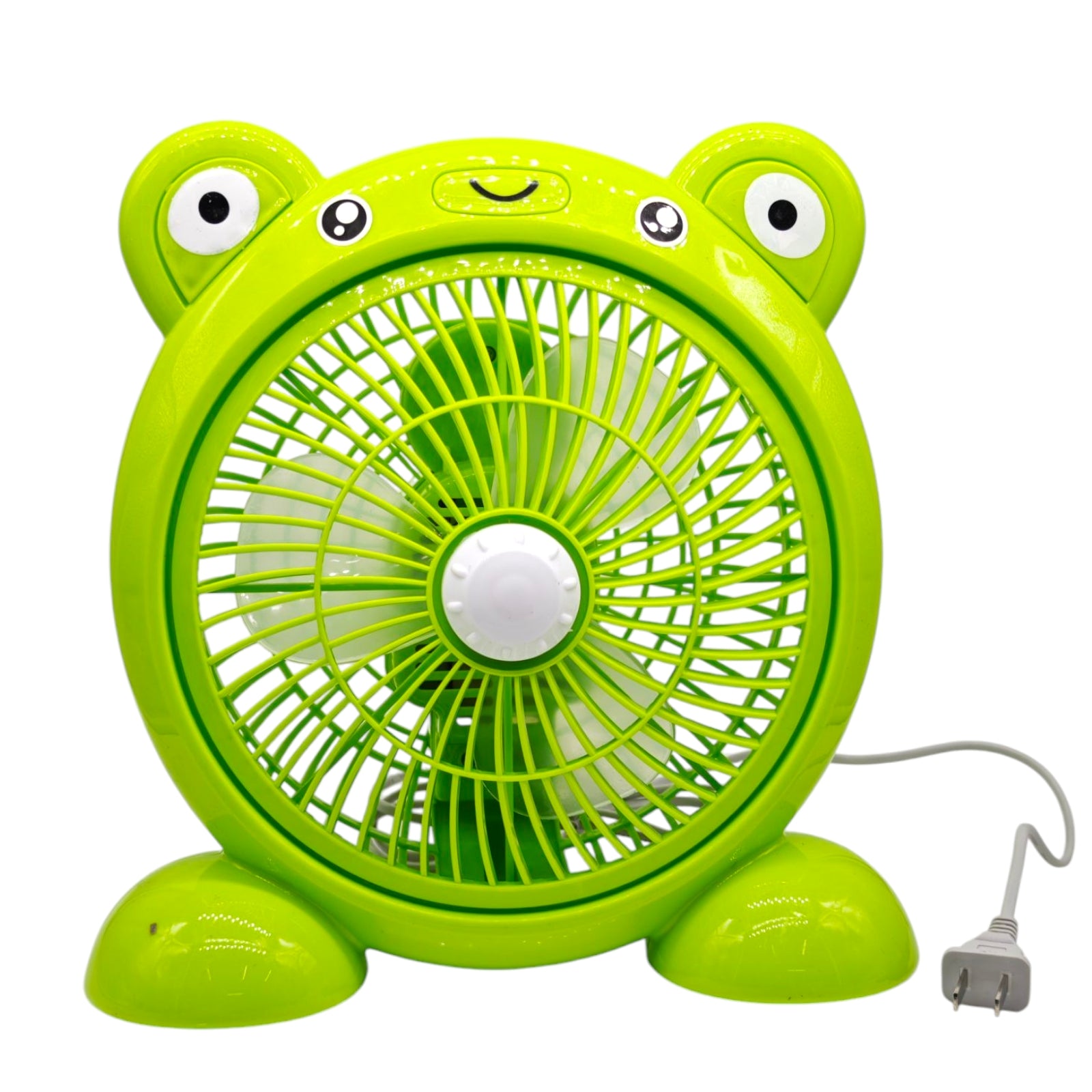 Ventilador De Escritorio VMEX HJ911 Imagen secundaria del producto