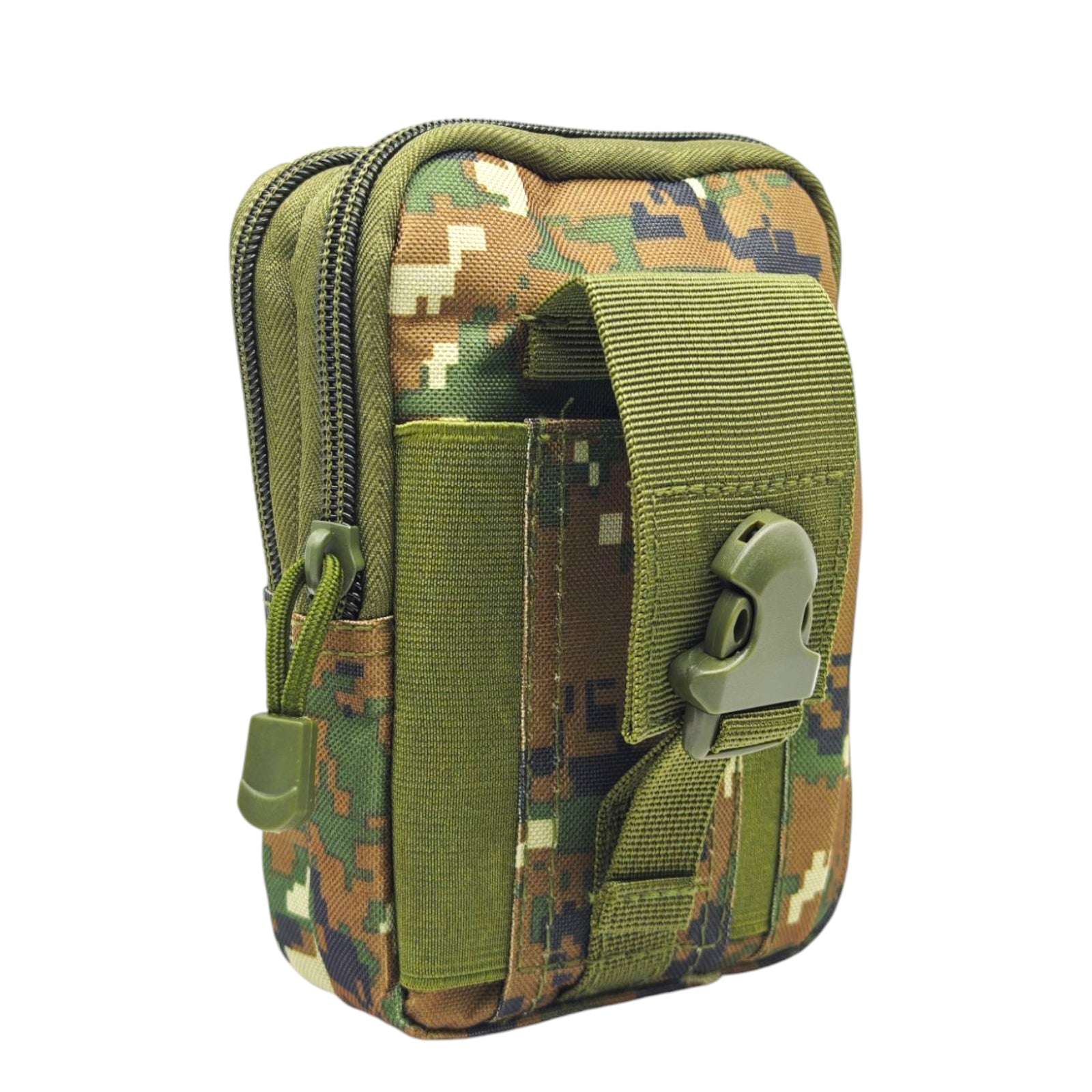 Bolso Porta Celular Tactico LJK Imagen secundaria del producto