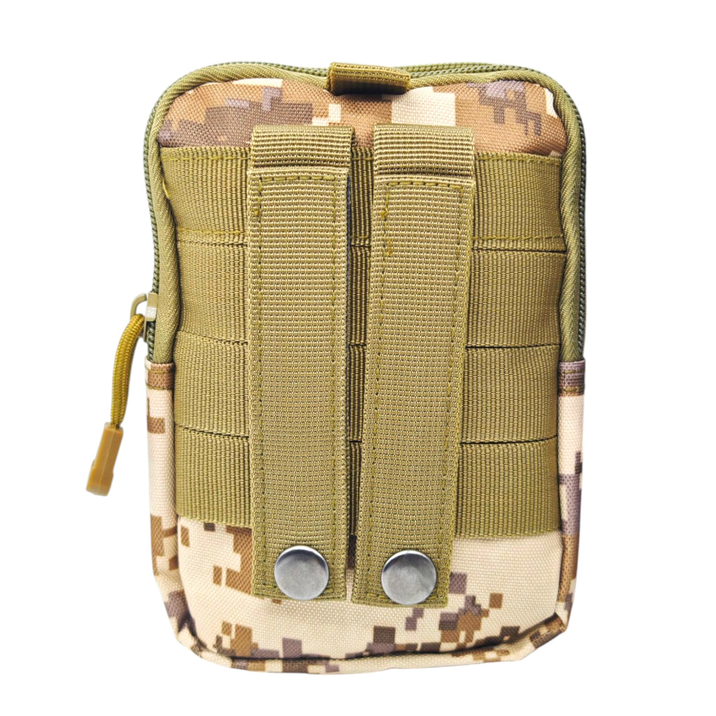 Bolso Porta Celular Tactico LJK