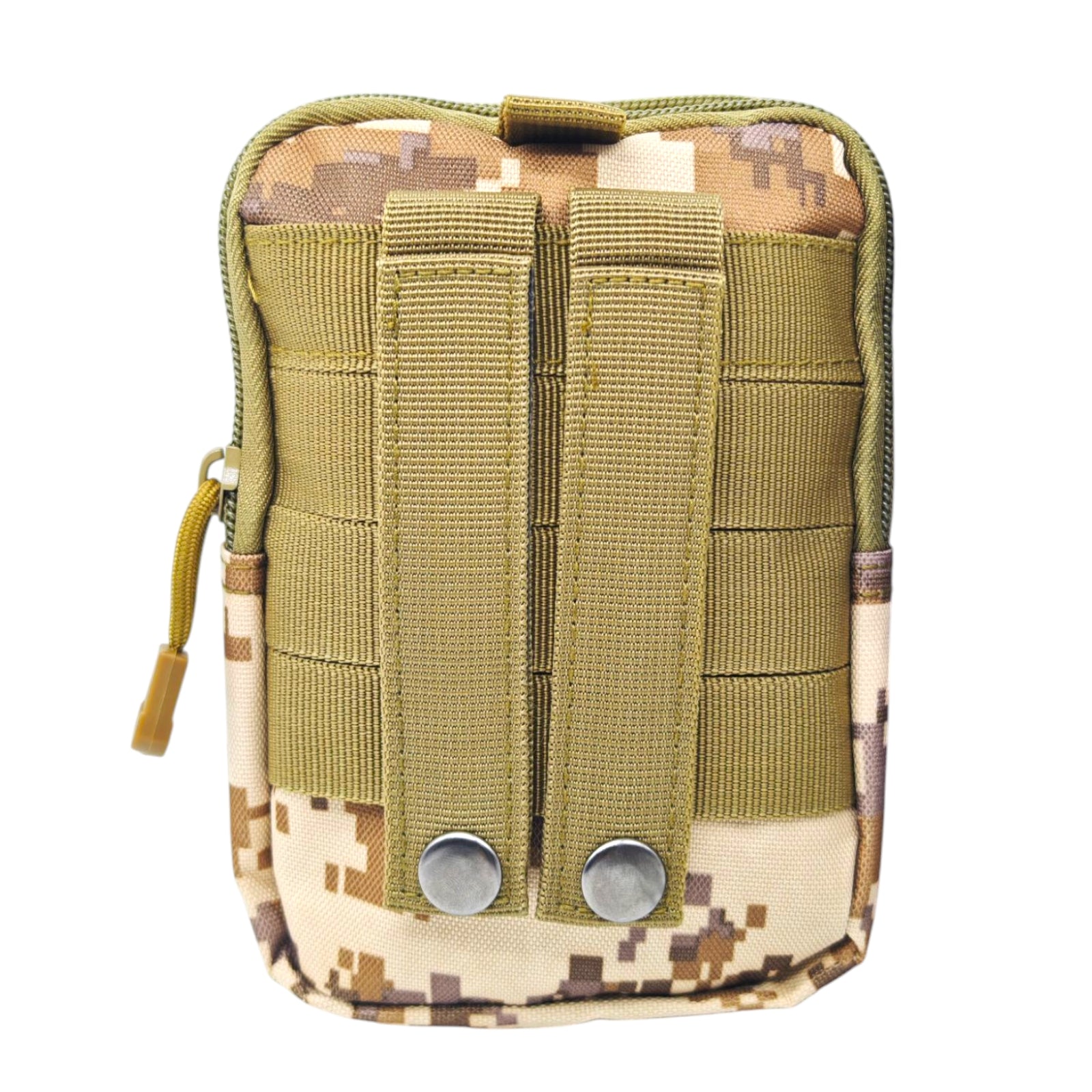 Bolso Porta Celular Tactico LJK