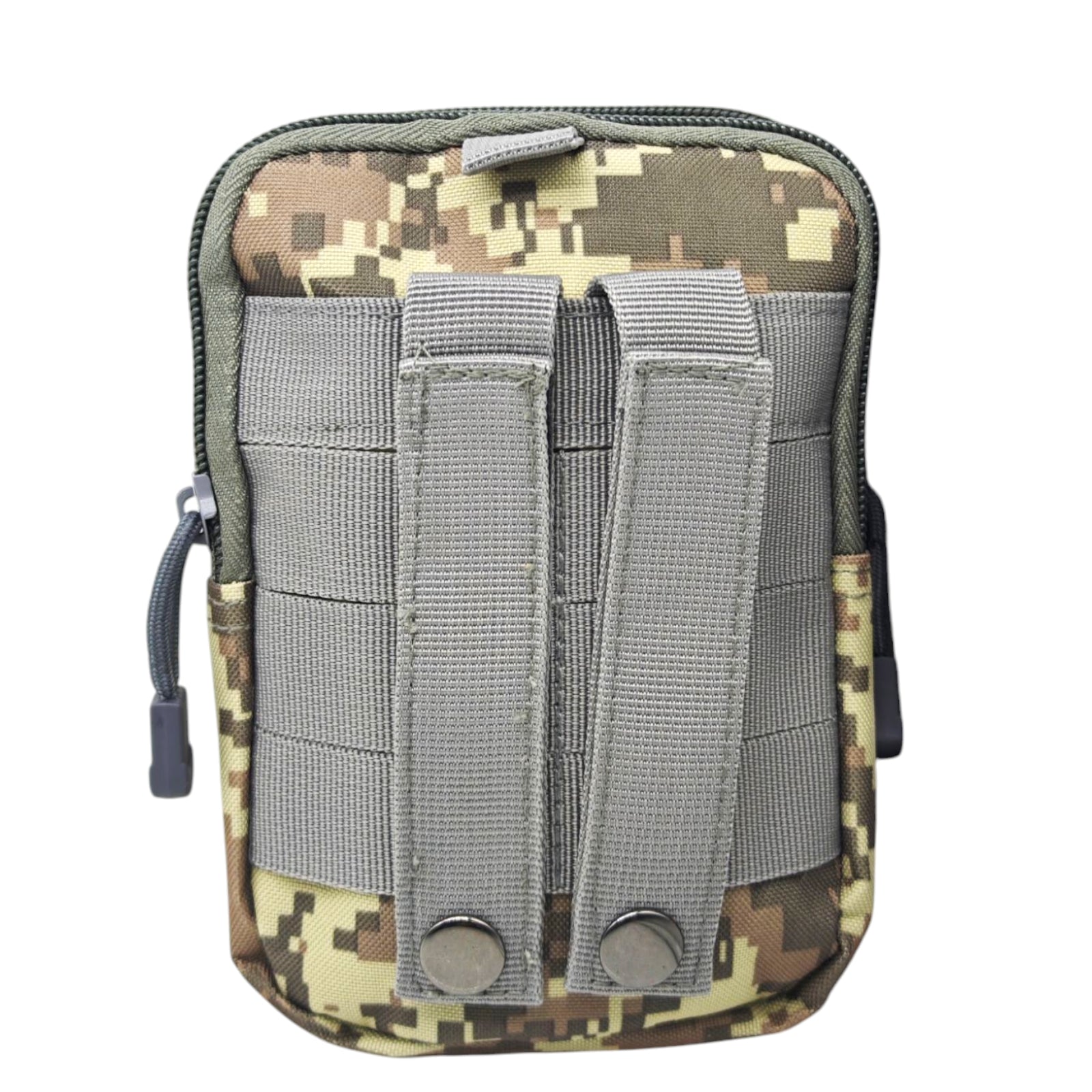 Bolso Porta Celular Tactico LJK