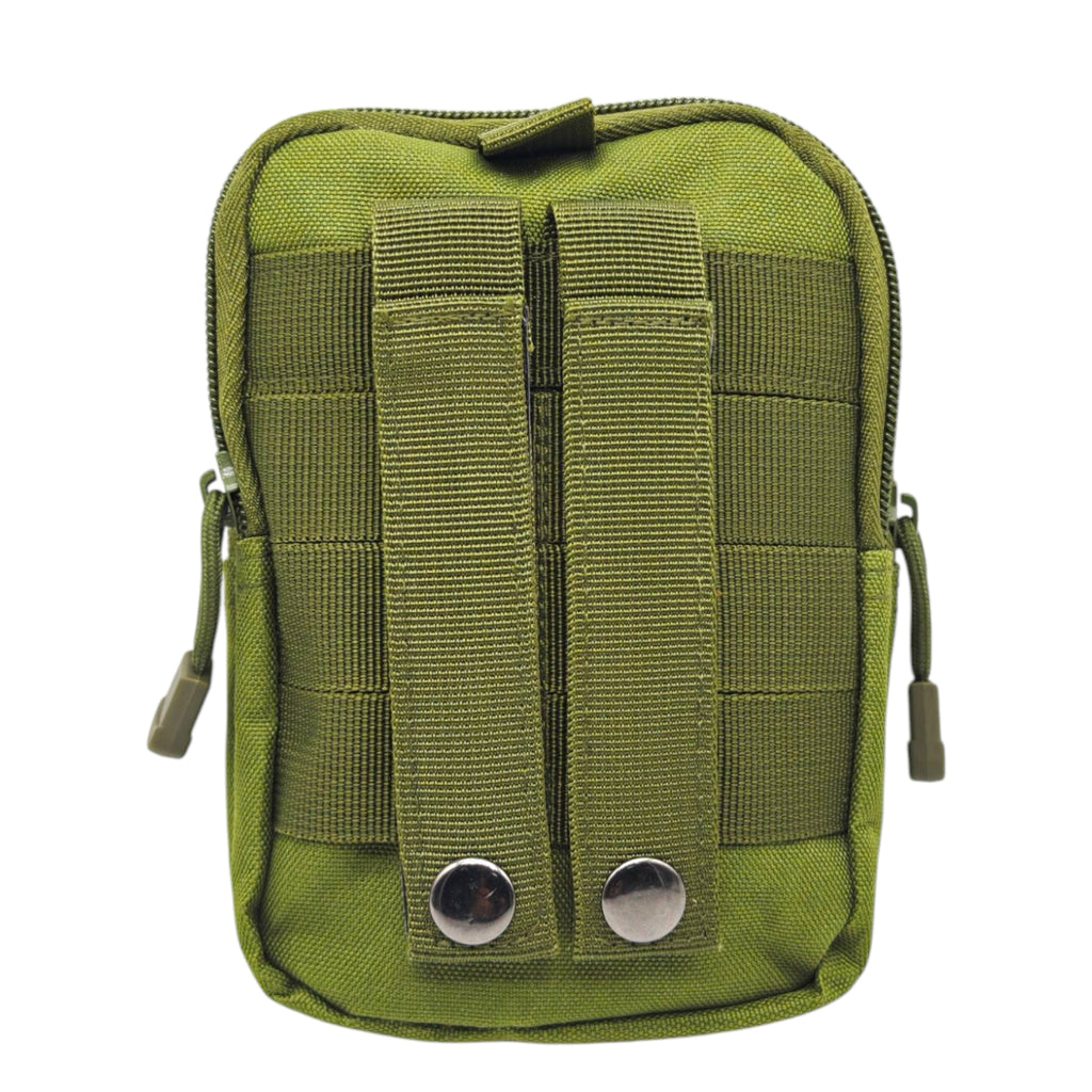 Bolso Porta Celular Tactico LJK