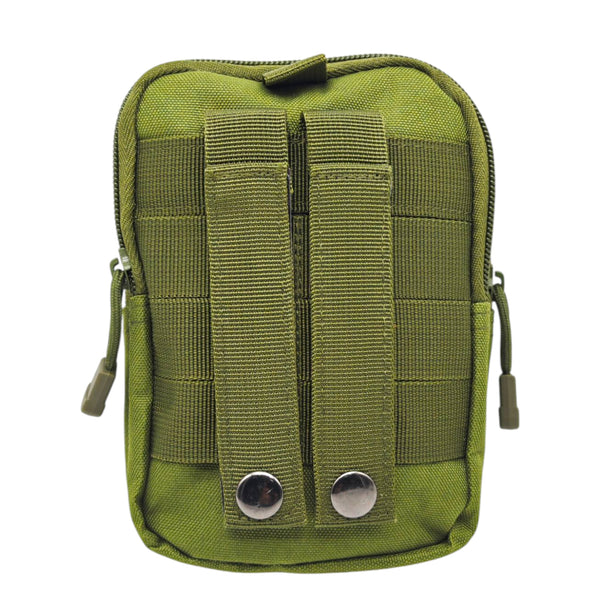 Bolso Porta Celular Tactico LJK