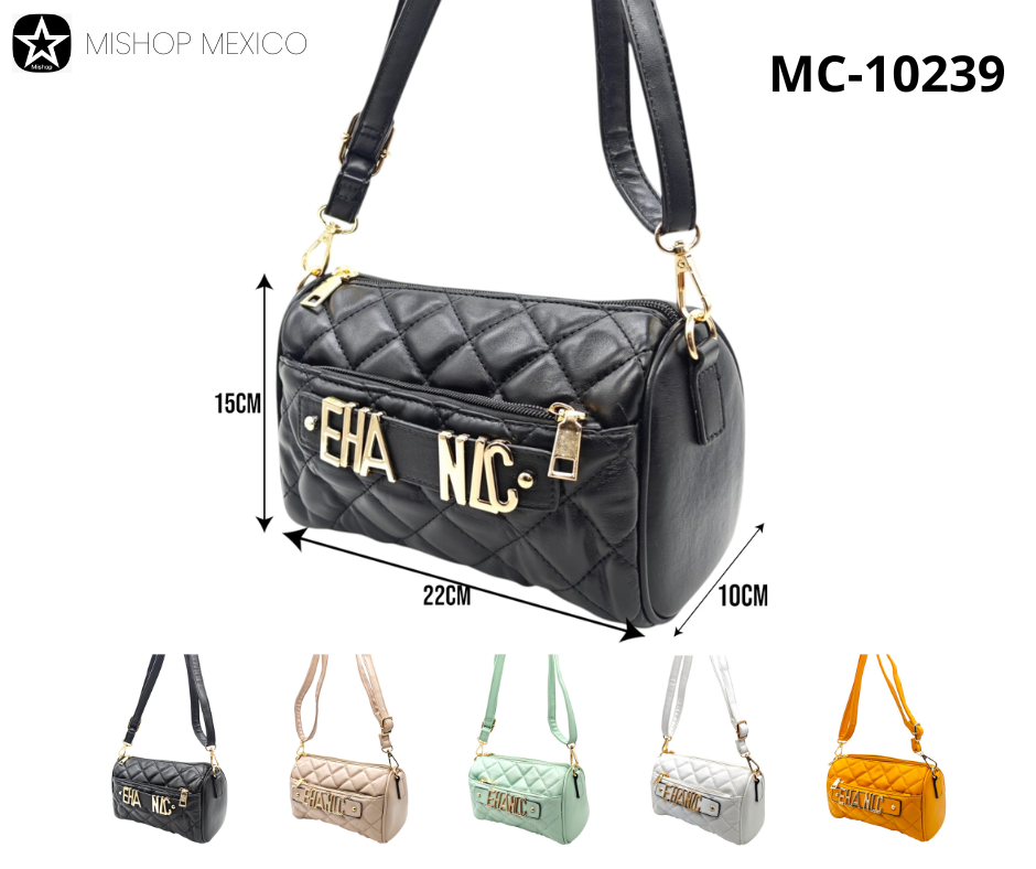 Mini Bolso de Hombro Para Dama Imagen principal del producto