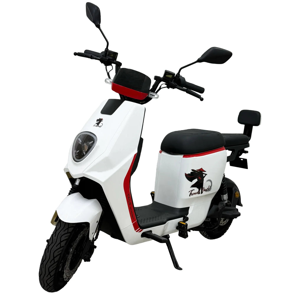 BICI ELECTRICA CX-S06