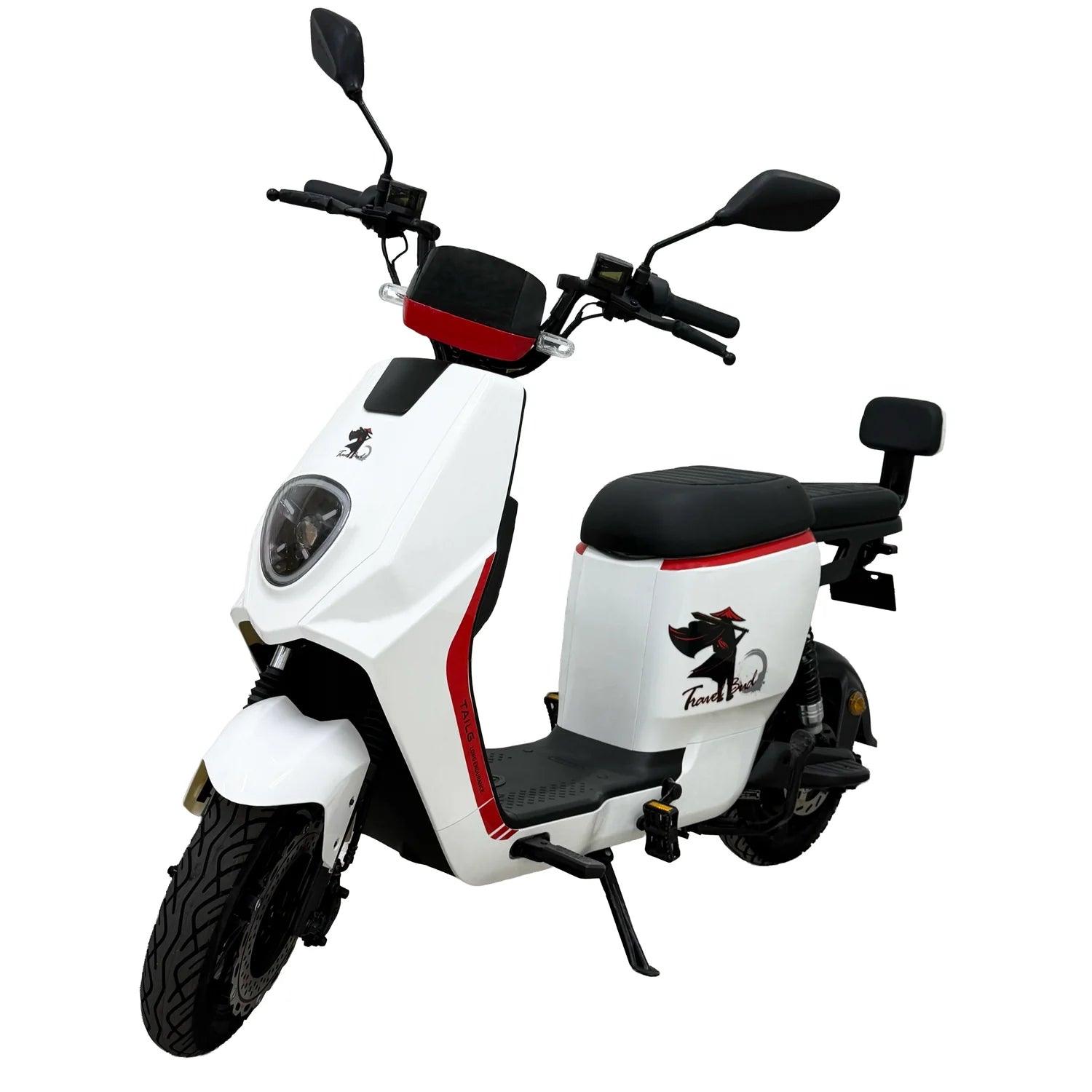 BICI ELECTRICA CX-S06