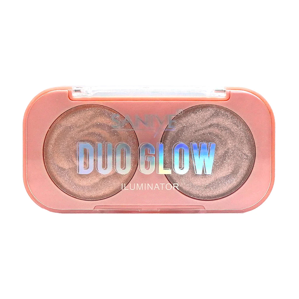 Duo Glow Iluminador E0238