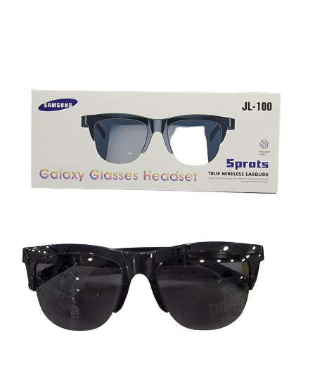 Lentes samsung con bluetooth LE-JL100 Imagen principal del producto