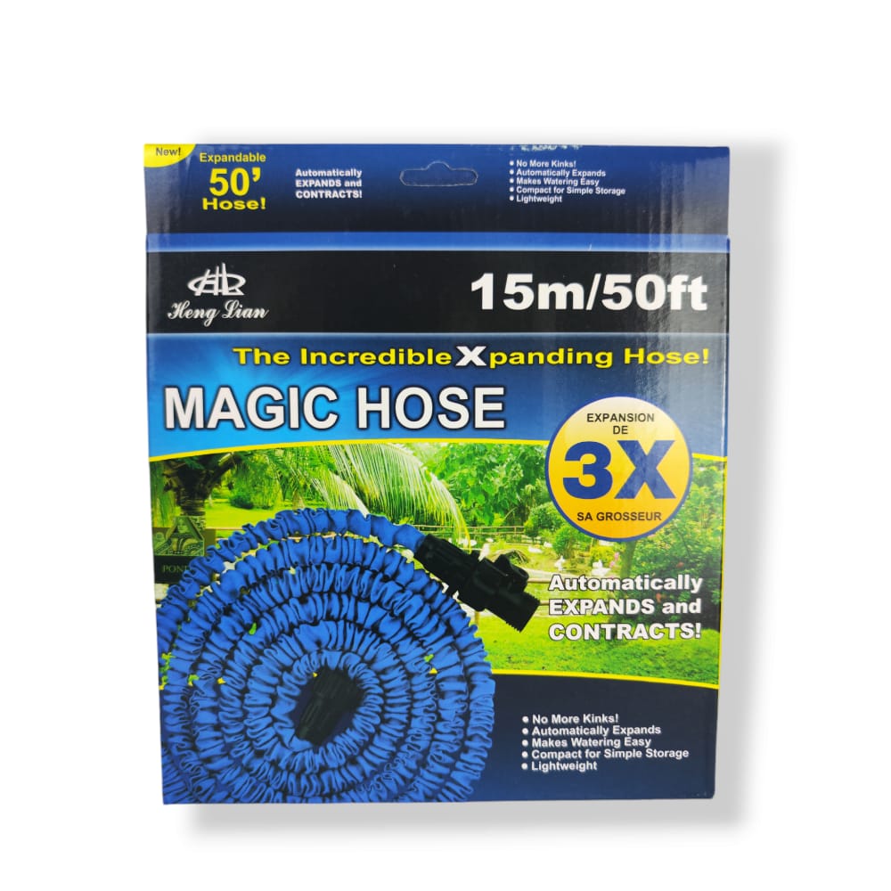 Manguera Magic hose 15m mf9123 Imagen principal del producto