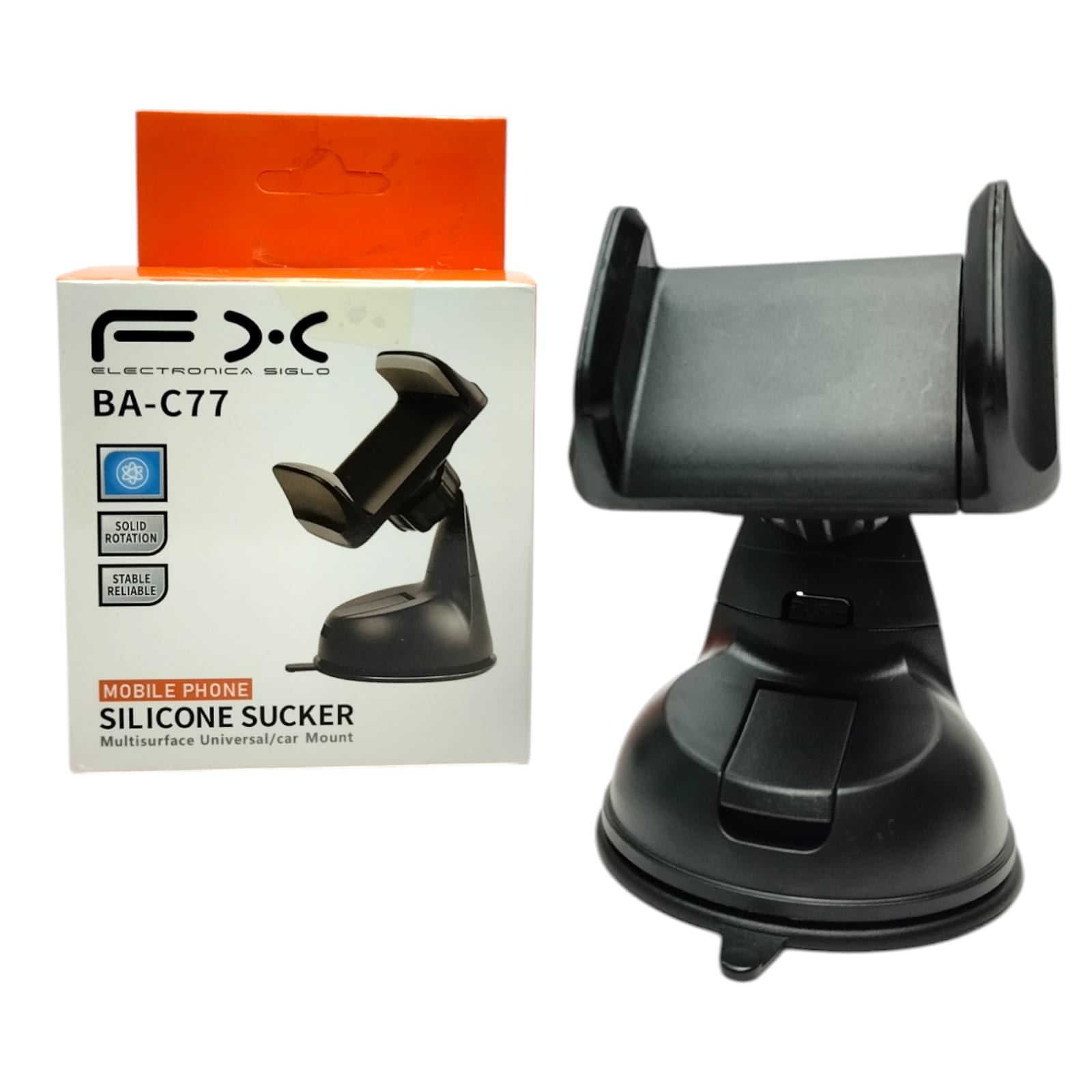 Soporte Para Teléfono FX BA-C77 Imagen secundaria del producto