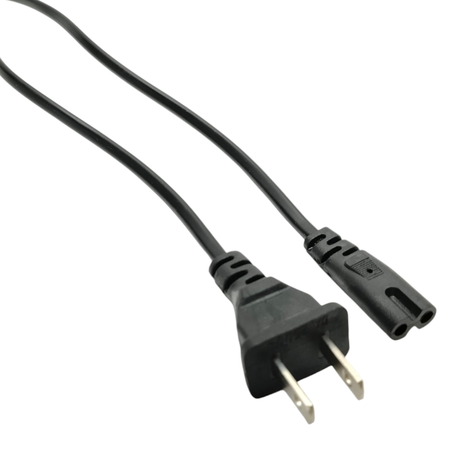 CABLE PODER TIPO 8 ZENYU CA-P03 Imagen secundaria del producto