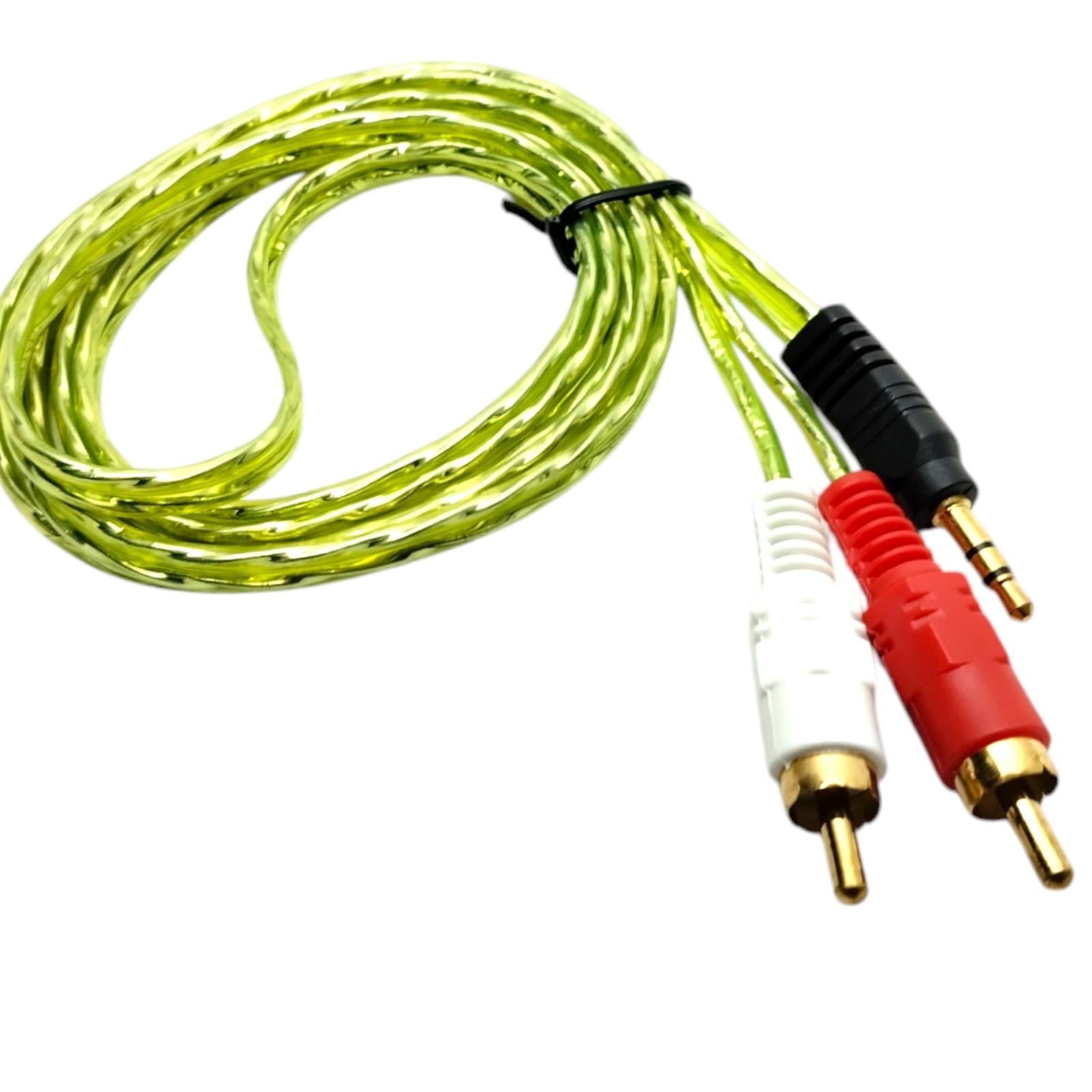 Cable RCA 1.5M FX WIR-D3 Imagen principal del producto