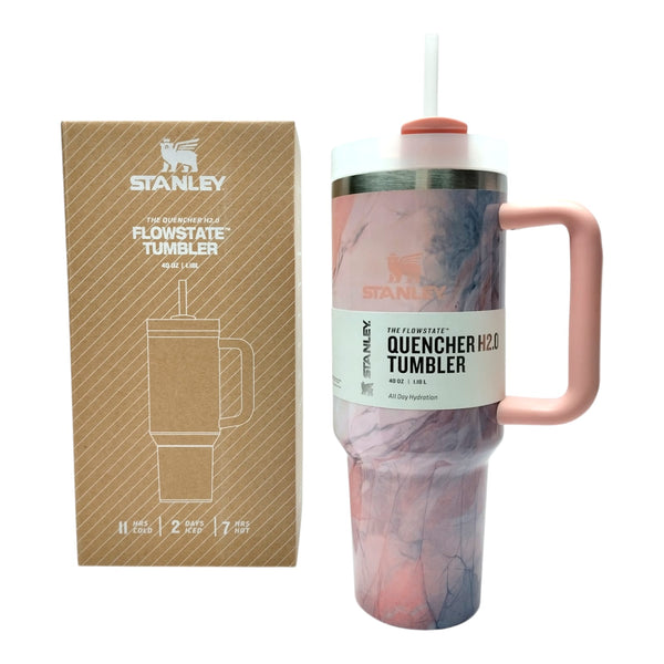 Termo Stanley De 40 OZ/ 1.8L STL-40marmol