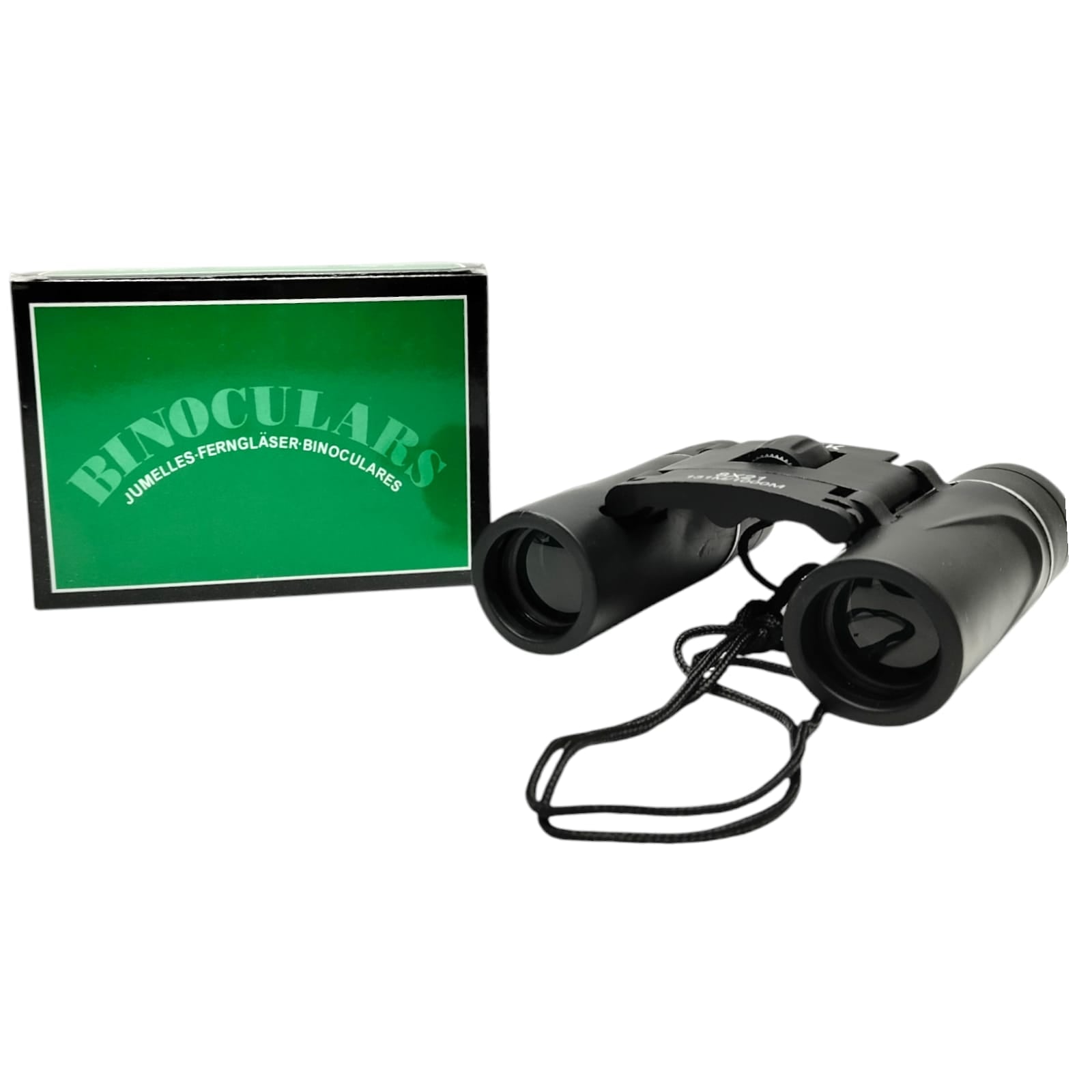 Binocular Mini LJK BINOCULA291 Imagen secundaria del producto