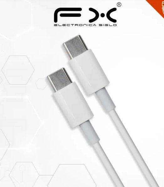Cable 1M TC A TC FX WIR-C20C Imagen secundaria del producto