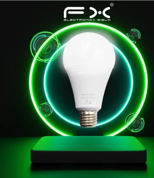 Foco De 48W FX LED-48W Imagen secundaria del producto