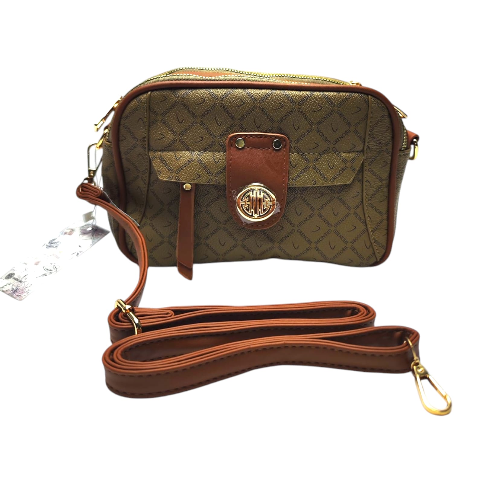 Bolso Para Dama GRENOBIL C7795 Imagen secundaria del producto