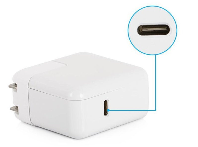 CARGADOR ADAPTADOR  APPLE 85W Imagen secundaria del producto
