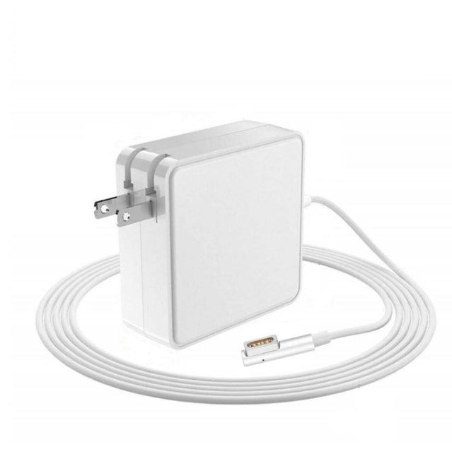 Adaptador De Corriente AC 60W De Apple Imagen principal del producto