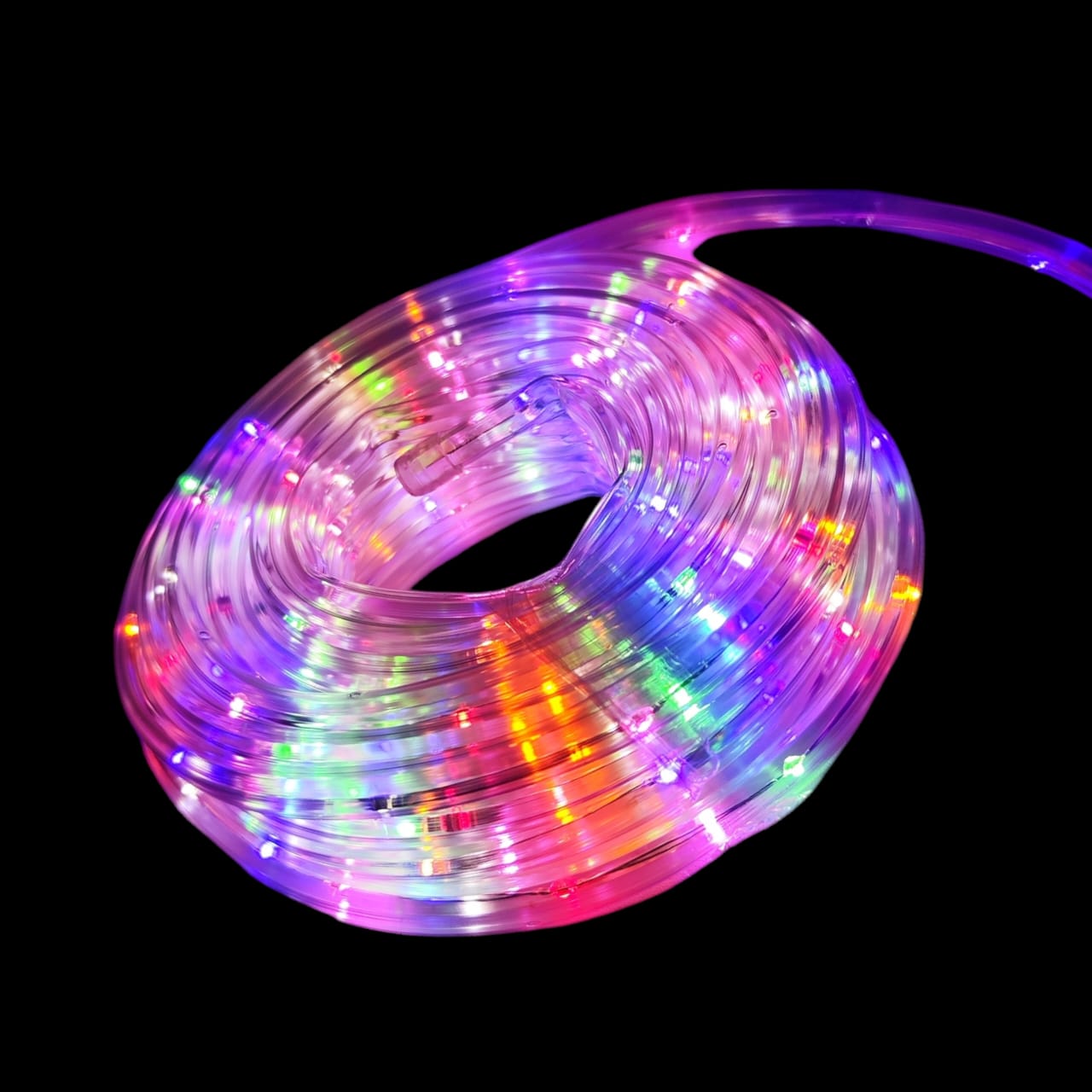 Manguera Navideña Multicolor 10M YASUHISA LX-LED6610 Imagen principal del producto